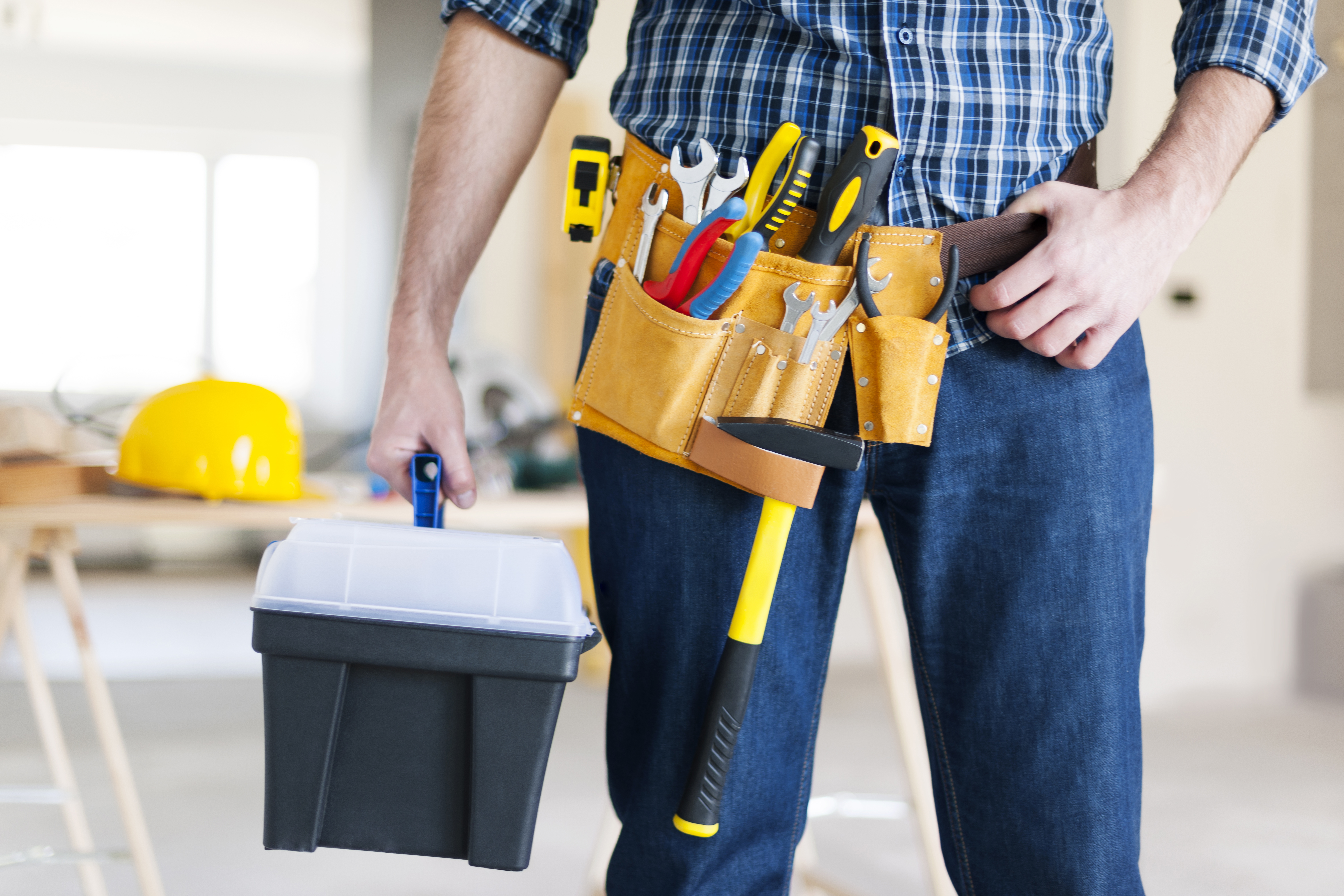 Workmanship